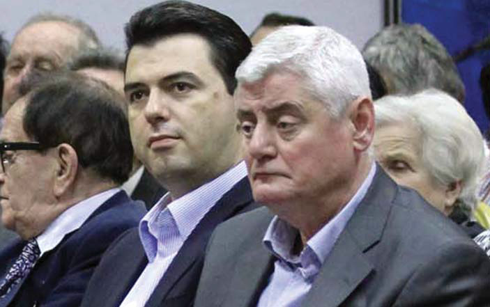 Aleati i Bashës: Gati për marrëveshje me kushte