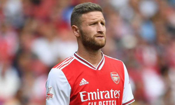 Shkodran Mustafi afër kalimit në Juventus