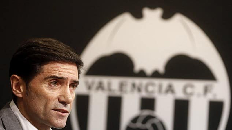 Shokon trajneri i Valencias: Më shkarkuan sepse fitova Kupën e Mbretit