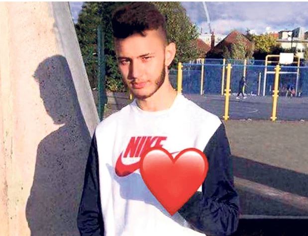 Përleshje mes të rinjve, vritet 15-vjeçari shqiptar në Angli