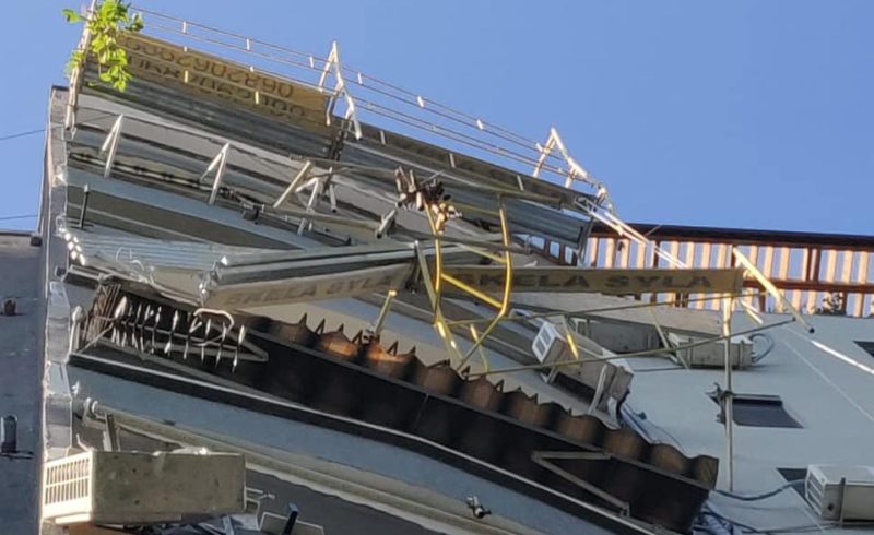 Lirohet Petrit Syla, biznesmeni i arrestuar pas vdekjes së dy punëtorëve