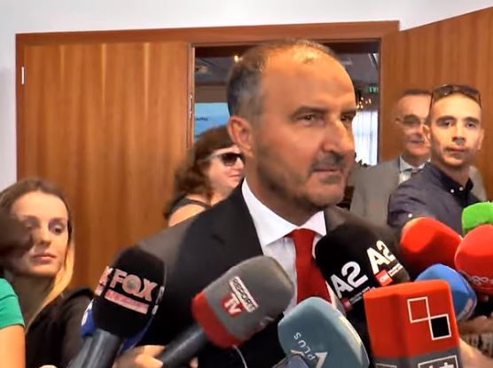 Negociatat/ Soreca: Për plotësimin e kushteve, përgjegjës të gjitha palët