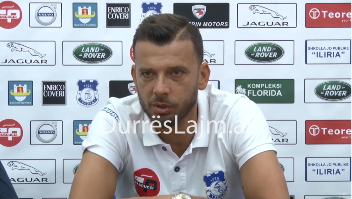 Ndeshja me Skënderbeun, Shkëmbi: Teuta duhet të tregojë sa e fortë është (VIDEO)