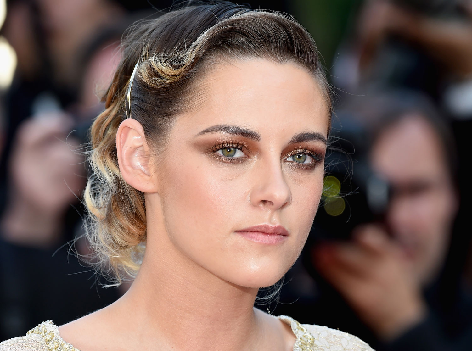 Aktorja e famshme: Që kur dola hapur me të dashurën, s`kam marrë asnjë rol të rëndësishëm!