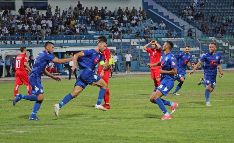 Statistikë premtuese! Ja pse Teuta beson te zona Europiane edhe këtë sezon