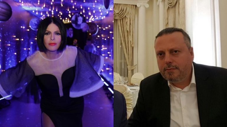 Pas dasmës së të bijës, Stefi Prifti tregon sherrin me Aurela Gaçen