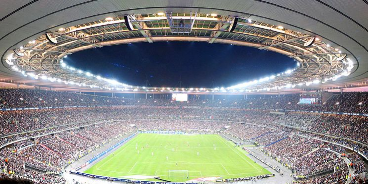 “Surprizë” për Shqipërinë, 70 mijë francezë në “Stad de France”