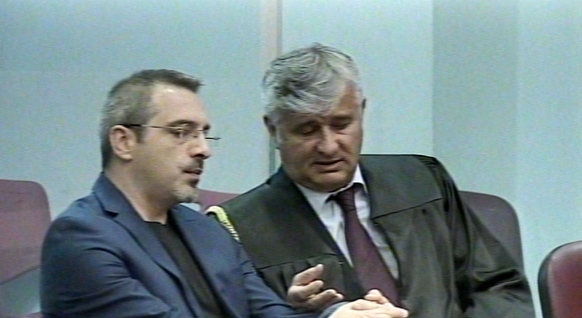 Prokuroria kërkon 12 vite burg për Saimir Tahirin