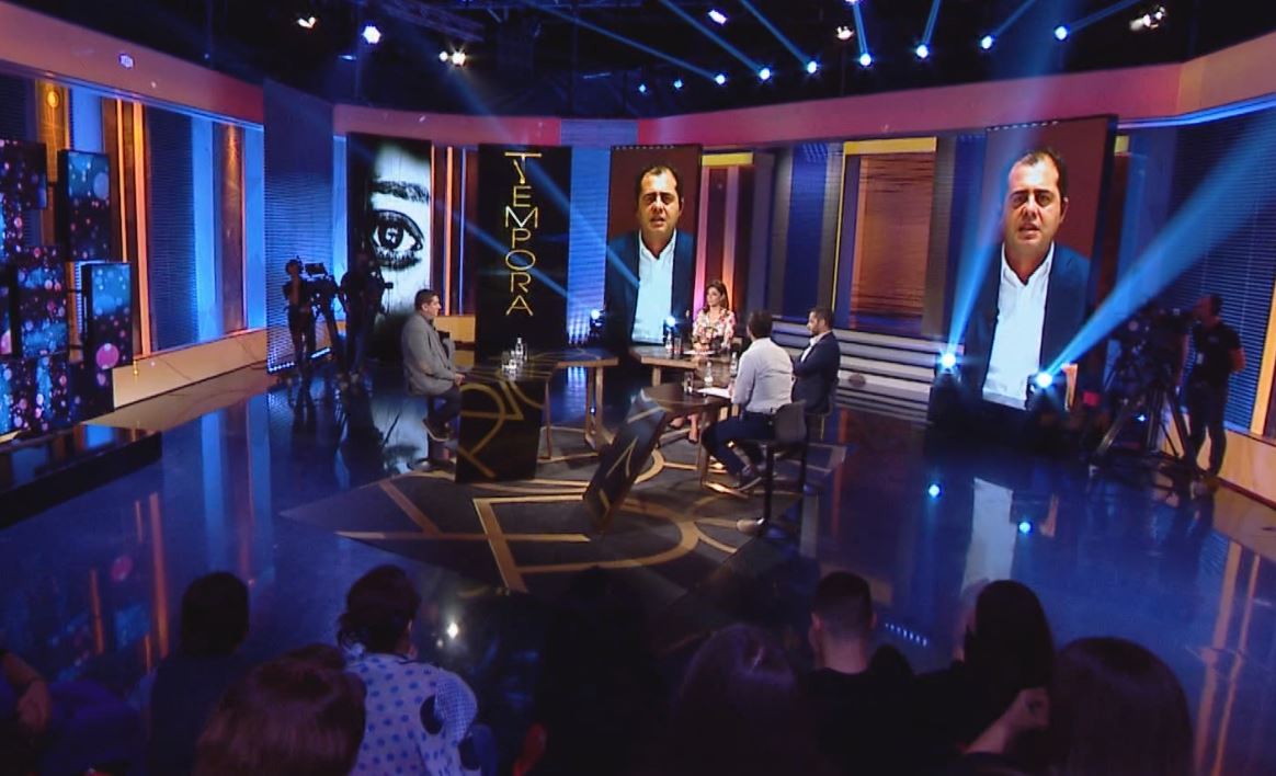 Marrëveshje Rama-Basha? Bylykbashi: Pa një mandat politik mbyllet në pazar