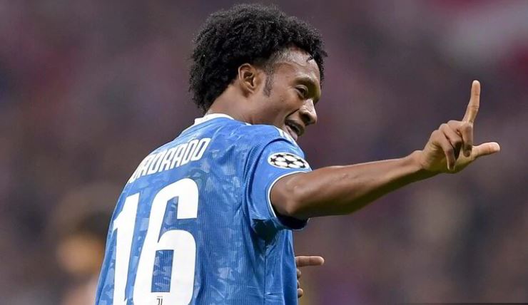 Tensione te Juvja pas barazimit me Atletikon, lojtarët gjejnë “fajtorin”