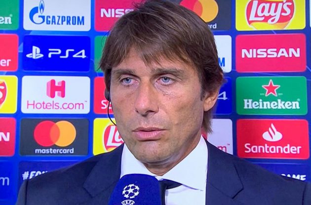 Konte i pakënaqur: Unë jam më gomari nga të gjithë, i urrej topat e gjatë sepse…