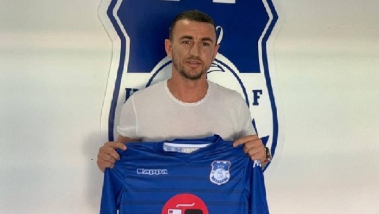 Teuta me një mungesë të rëndësishme ndaj Kukësit