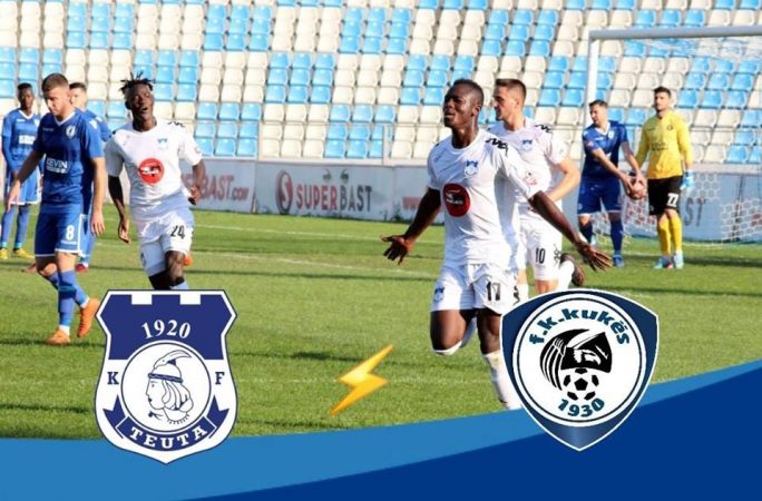 Teuta-Kukësi, formacionet e mundshme/ Durrsakët i gëzohen rikthimit të Kallakut, mungesa te verilindorët