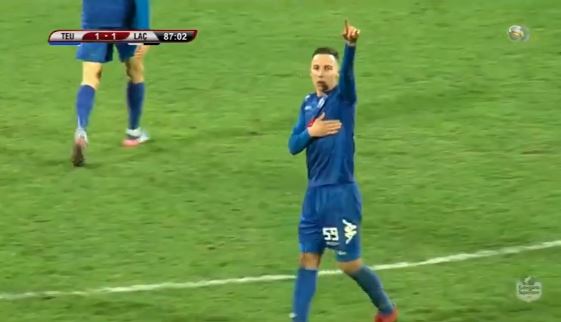 Teuta një armë më shumë ndaj Skënderbeut, Kallaku rikthehet pas dëmtimit