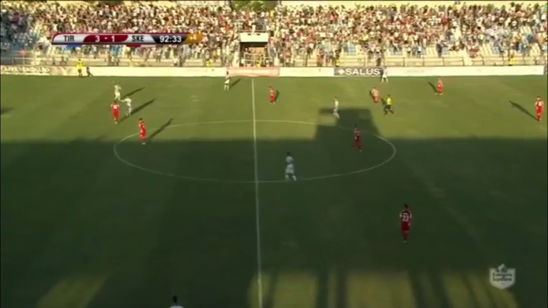 Tirana fluturon në krye! Fili nderon Luftëtarin, paqe në Durrës