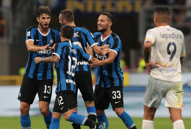 Tur force për të testuar Interin e Contes, 7 ndeshje në 22 ditë