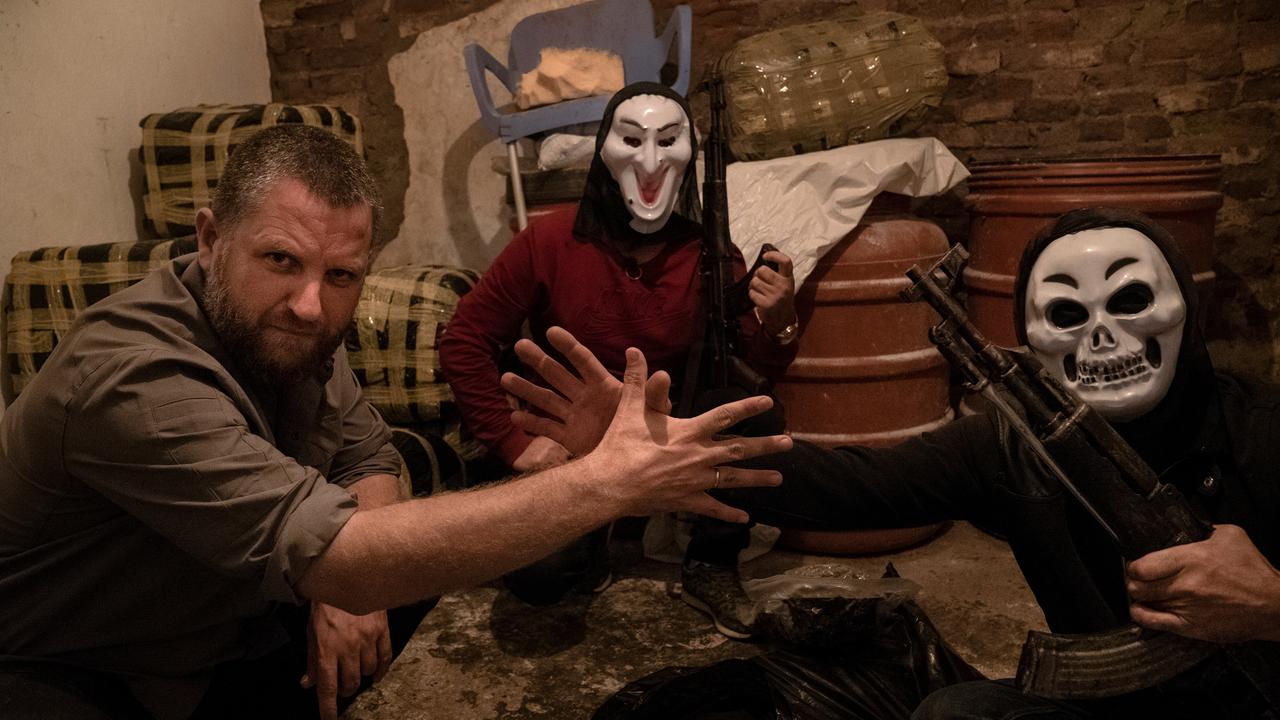 Televizioni i njohur gjerman dokumentar për mafien shqiptare: Më të frikshmit në botë