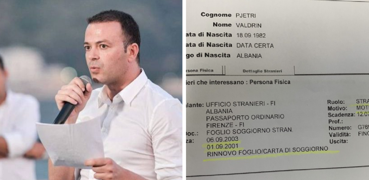 Prokuroria jep informacion për verifikimet ndaj Valdrin Pjetrit: Po presim përgjigjen italiane