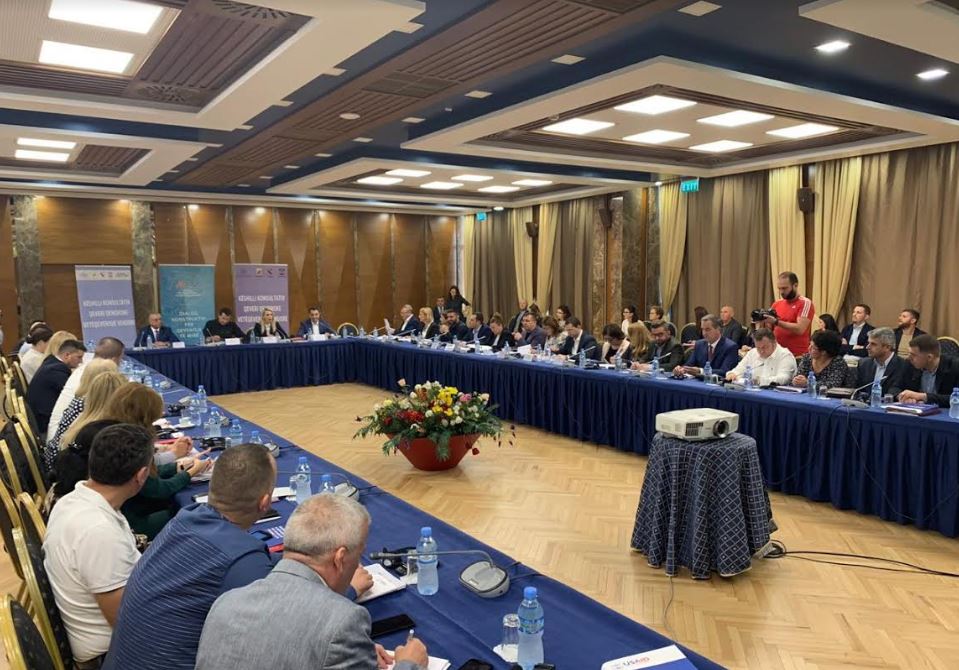 Banesat e dëmtuara nga tërmeti do të rindërtohen