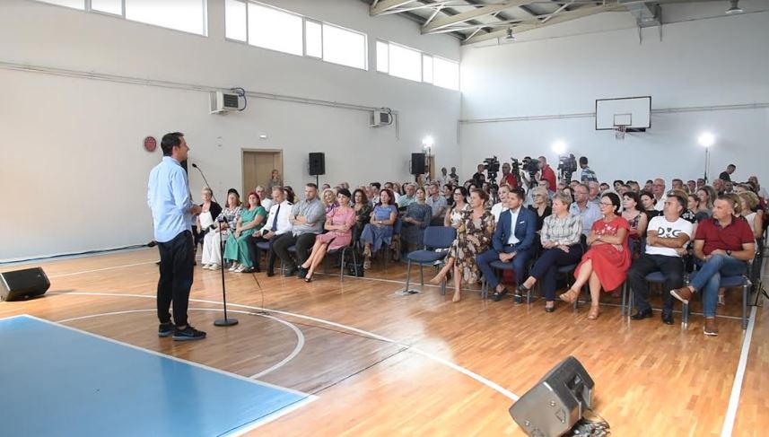 Tirana gati për shkollë, më 14 shtator aksion i madh pastrimi