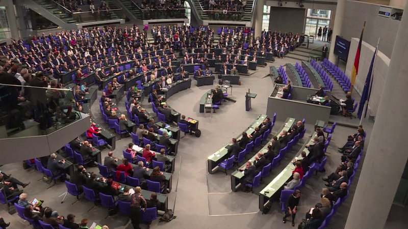 Deputetët socialdemokratë gjermane kërkojnë hapjen e negociatave për Shqipërinë