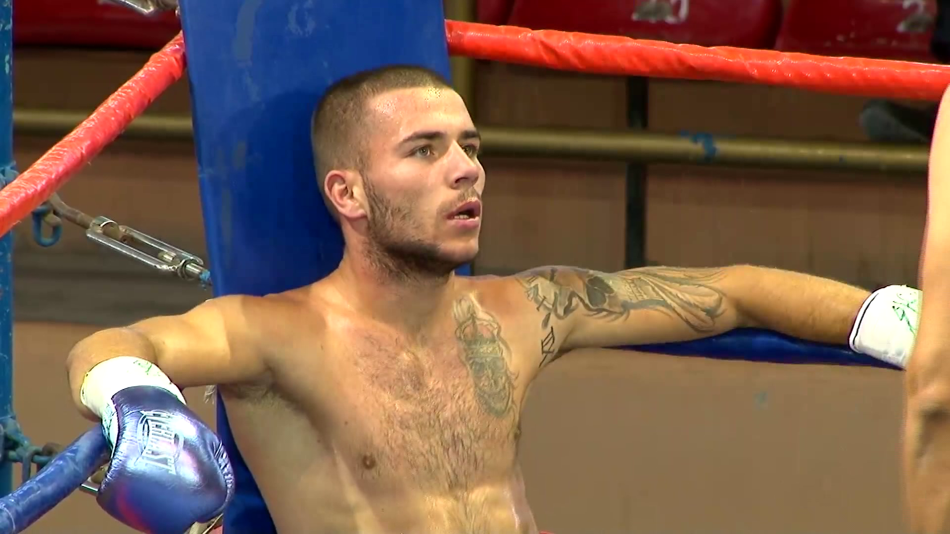 Në ring vdiq boksieri dublant, kishte hyrë në Shqipëri me dokumente false