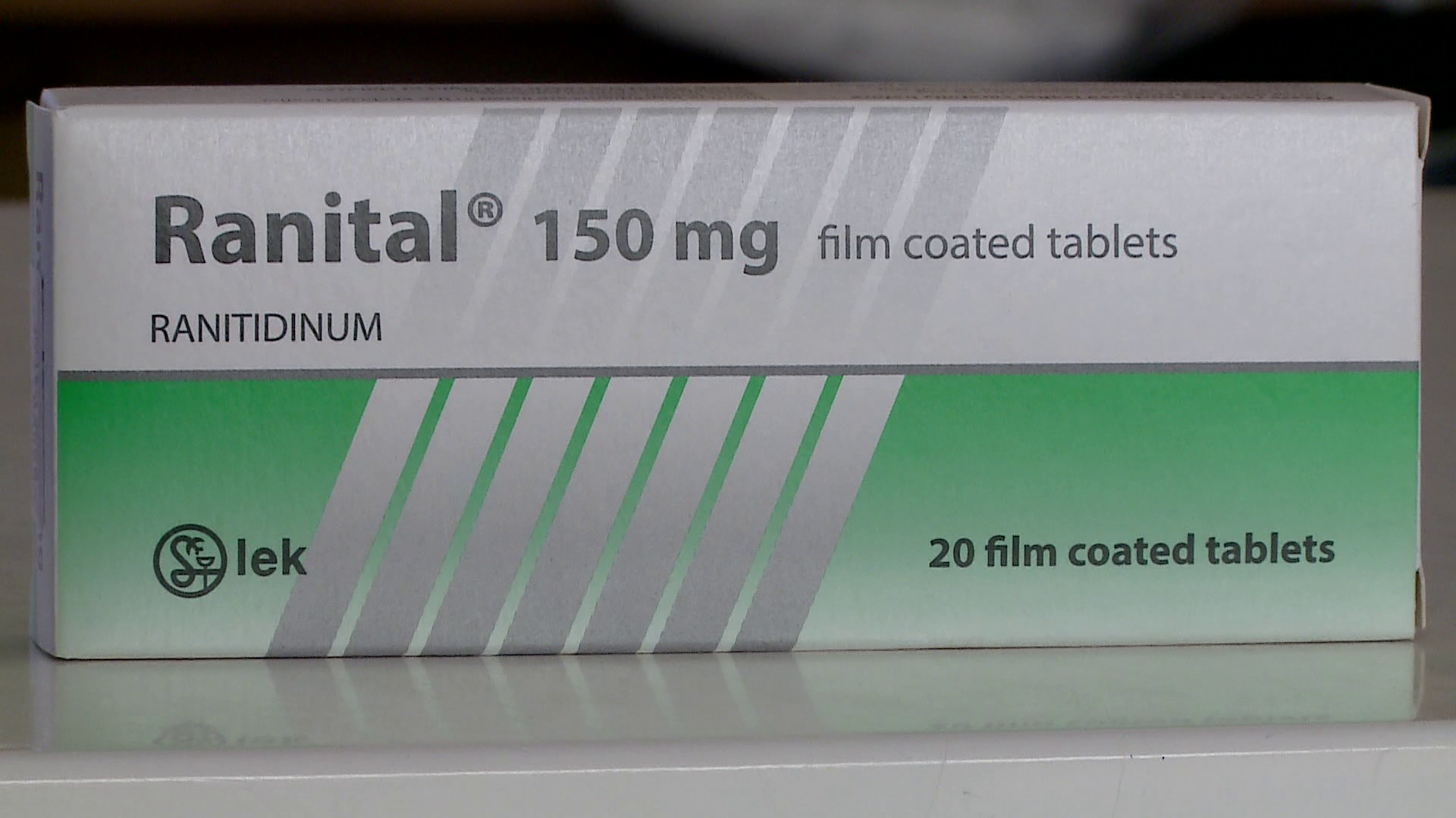 Mos e përdorni Ranitidinën! Ilaçi u ndalua në Europë