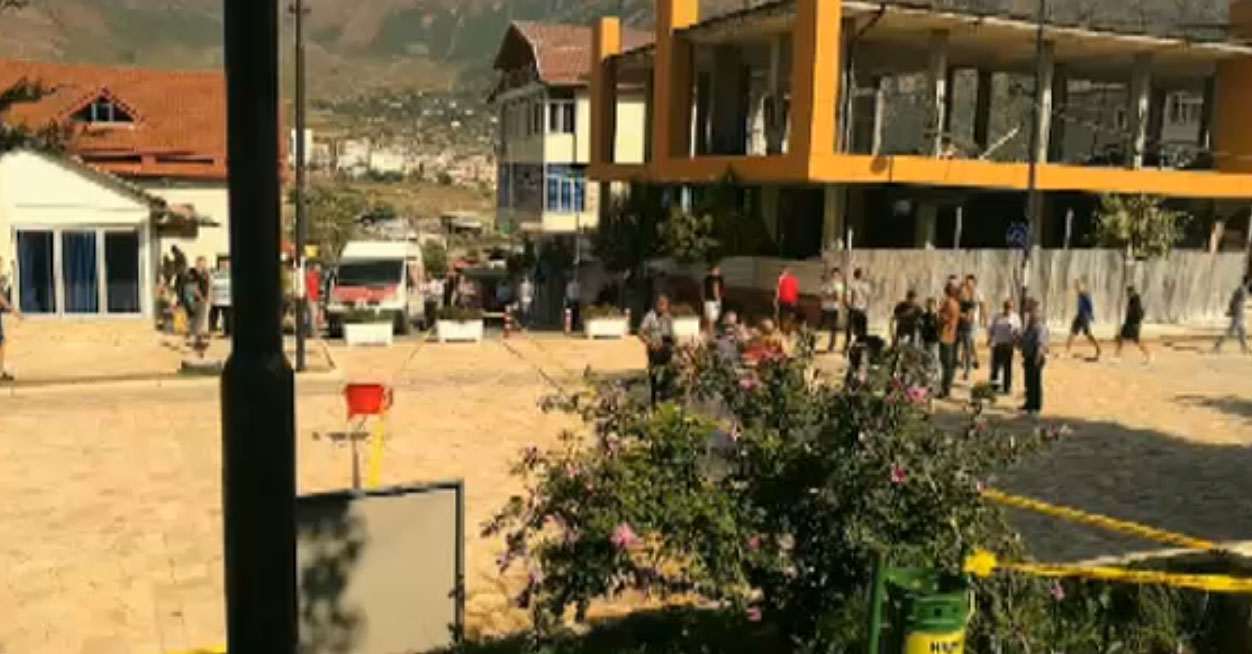 Detaje nga vrasja në Bulqizë/ Zbulohet identiteti i viktimës, autori në kërkim