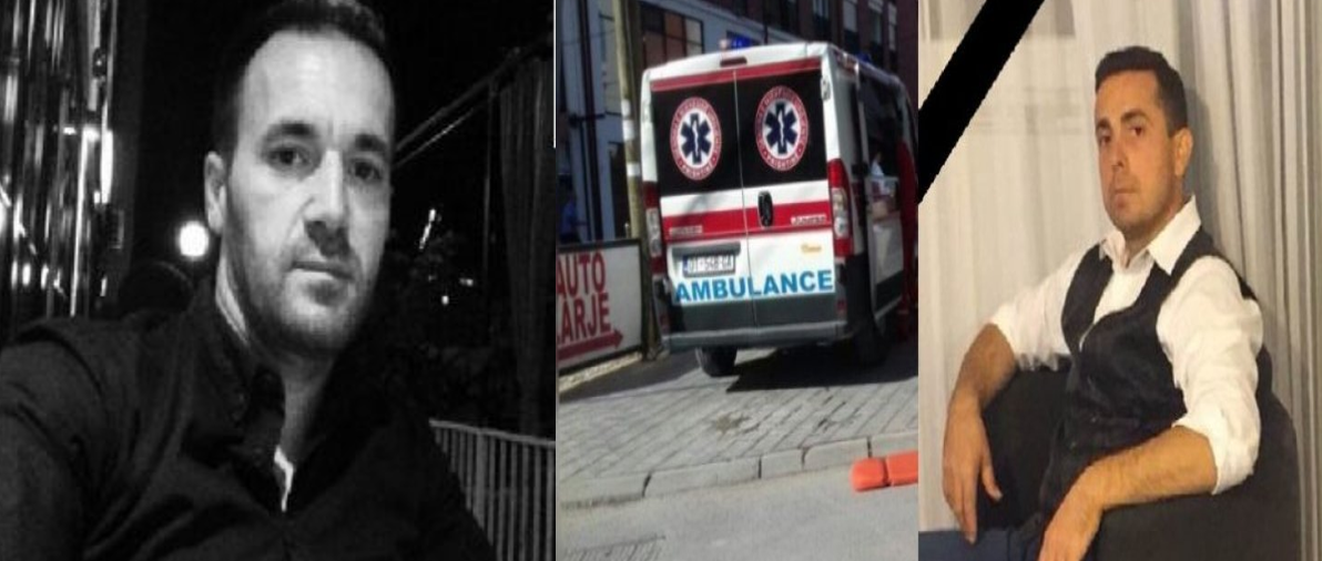 Masakra me dy të vdekur e dy të plagosur u bë për një copë trotuar