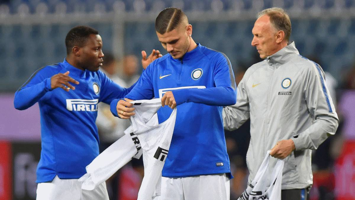 Wanda nuk ndalet: PSG ishte zgjedhja me e keqe për mua, e bëra për Icardin