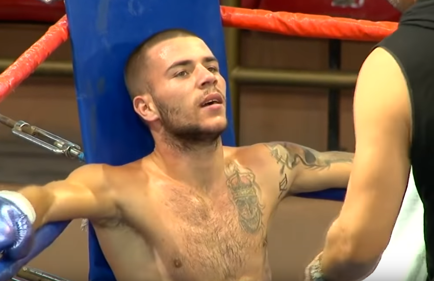 Zbardhet e vërteta, në ringun e Shkodrës vdiq boksieri dublant