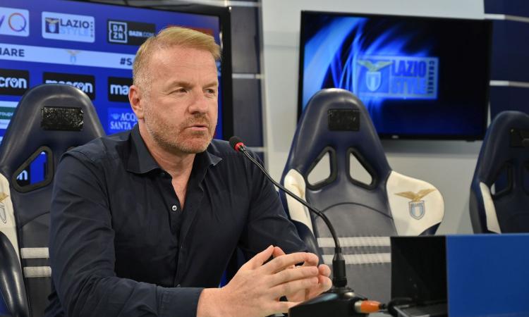 “Zgjodha me zemër”, flet Tare: Largimi nga Lacio te Milani do të ishte…