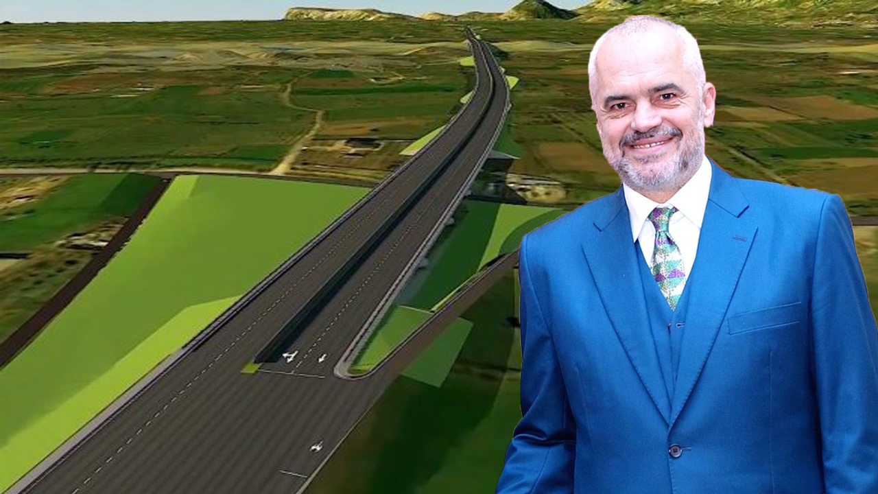 Një VIDEO 3D e qeverisë për rrugët, i kushton 60 mijë euro buxhetit të shtetit (Dokumentet)