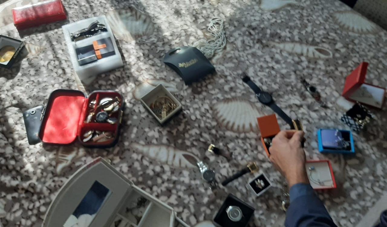 Vëllai vidhte sende në Gjermani, polici i Rrugores i shiste në Shqipëri