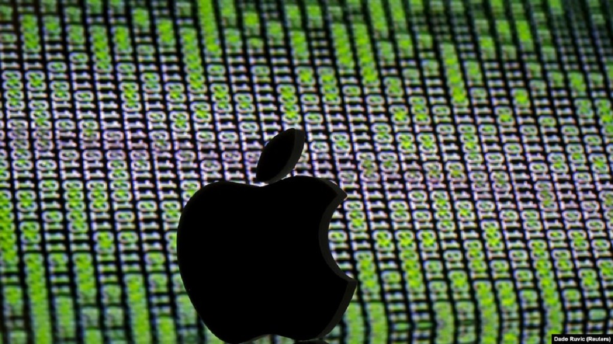 Apple heq aplikacionin e përdorur nga protestuesit në Hong Kong