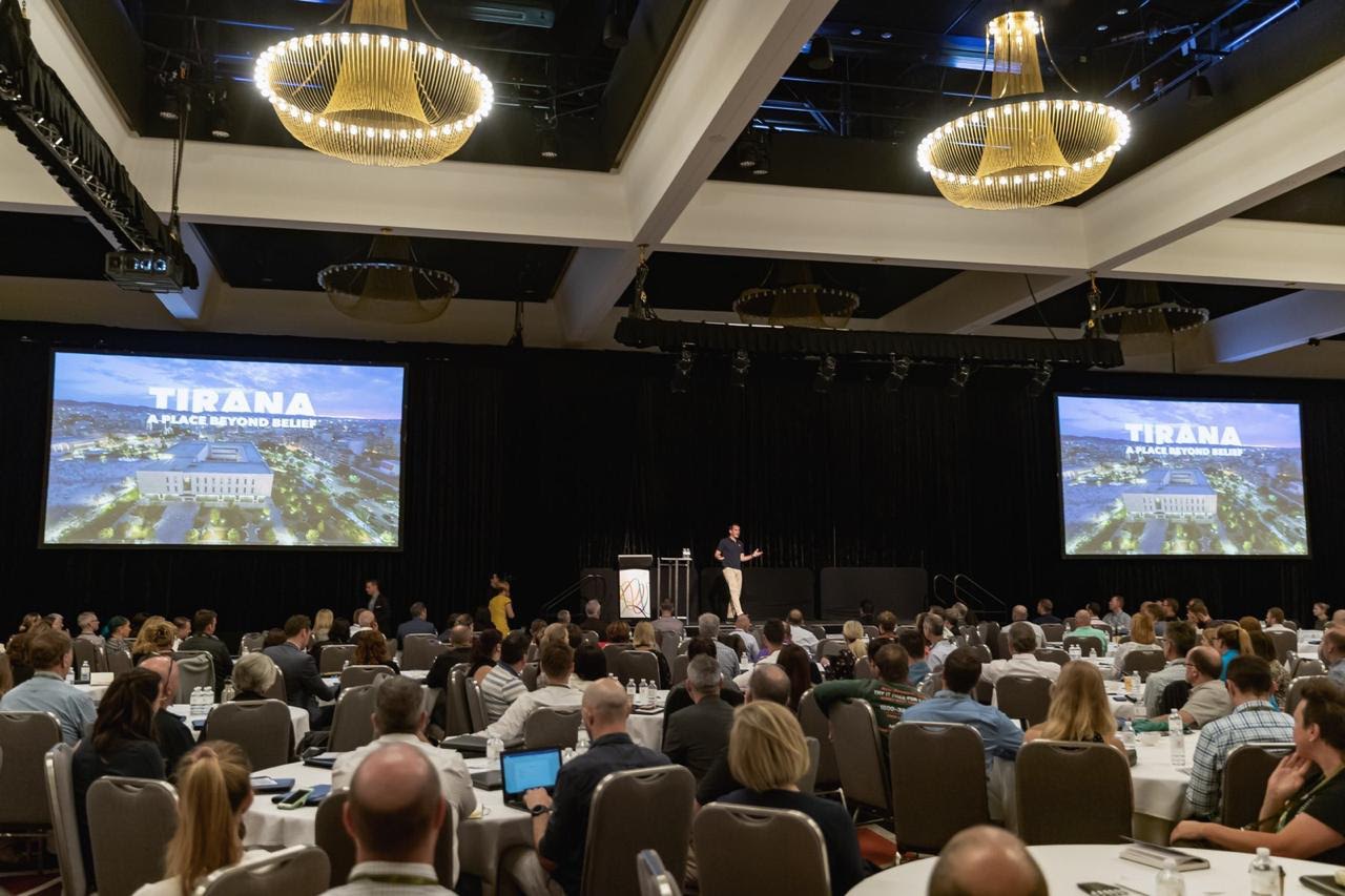 Tirana do të organizojë Konferencën Botërore të Parqeve 2020