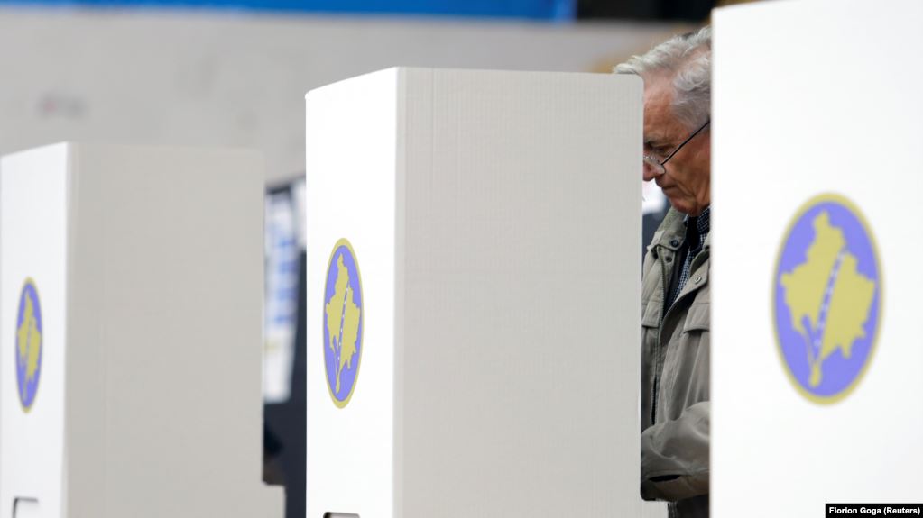 KQZ pret rezultatet e hetimeve për zarfet nga Serbia