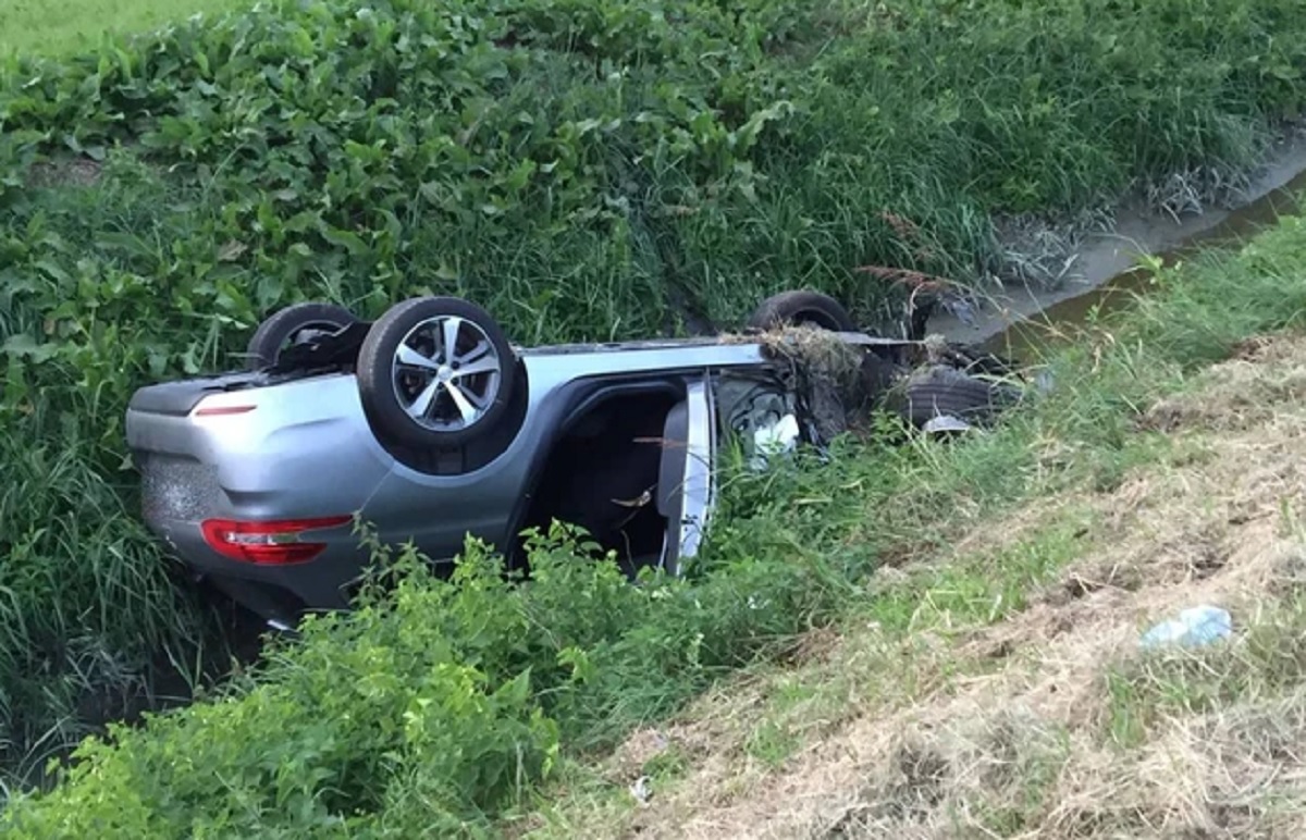 Një tjetër shqiptar humbet jetën në aksident në Itali