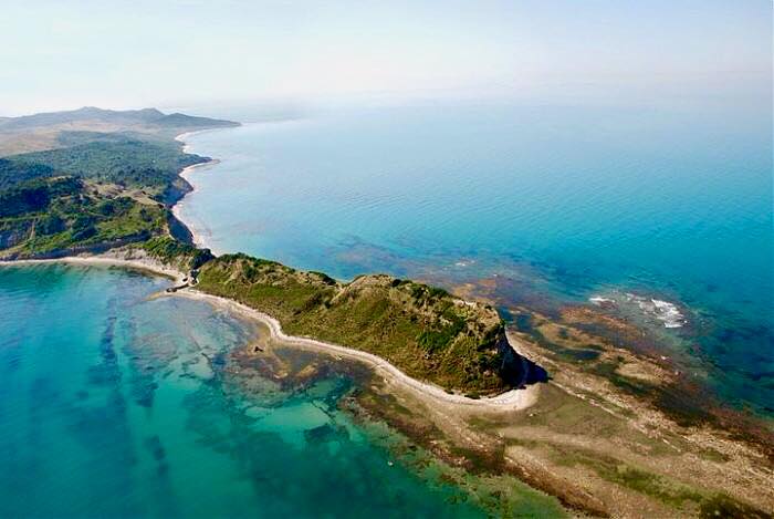 Kepi i Rodonit jepet me koncesion