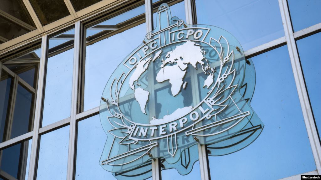 Kosova në &#8220;dyert&#8221; e Interpolit
