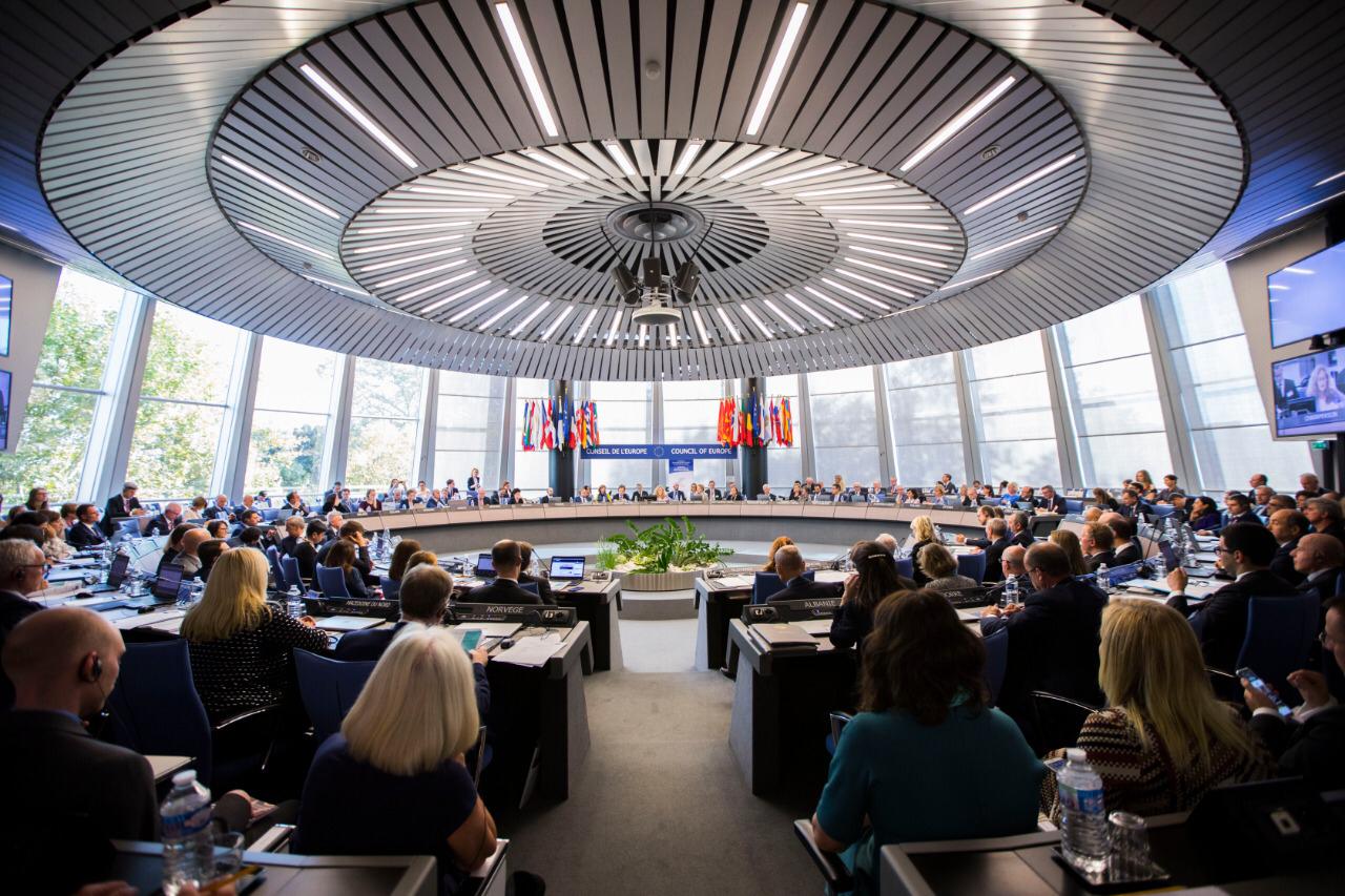 Gjonaj mesazh 47 ministrave të KE-së