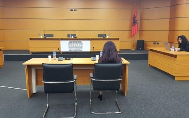 Përballet sot me Vetting-un kryeprokurorja e Durrësit, pas saj dhe 4 të tjerë