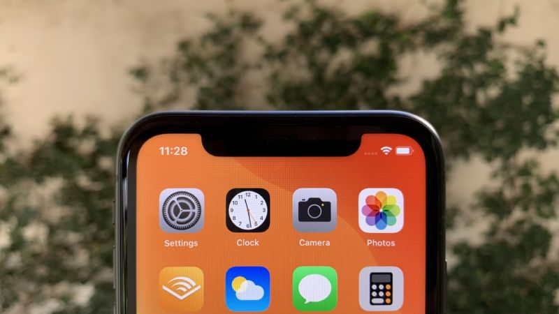 Apple në telashe, mangësi në sistemin operativ IOS