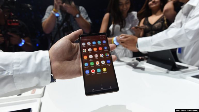 Kompanitë e mëdha të teknologjisë “braktisin” Kinën