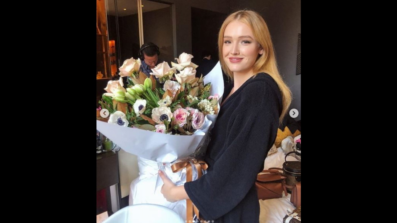 Liam Hemsworth harron Miley Cyrus, aktori në një lidhje me yllin e “Dinasti”