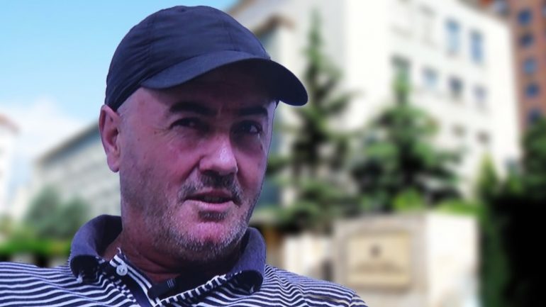 Babalja do ekstradohet, Belgjika nuk pranon kërkesën për azil