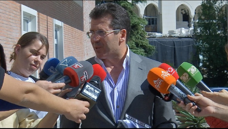 Ftesa për dialog, Mediu: E papranueshme që Rama bën lojëra fjalësh