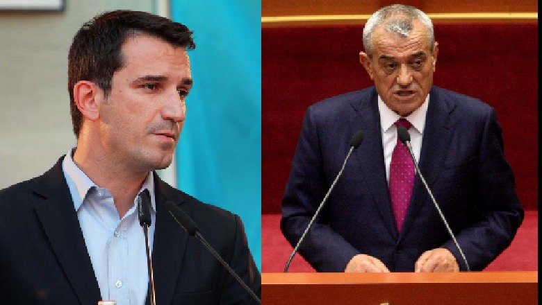 “Shpërthen” vajza e Gramoz Ruçit: Më iku truri, por kë të shaja!