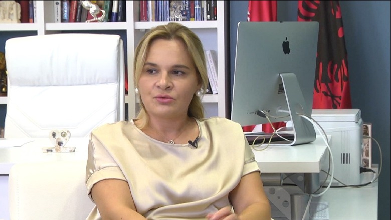 Kryemadhi: Nëse Meta shkarkohet nuk ia lë partinë