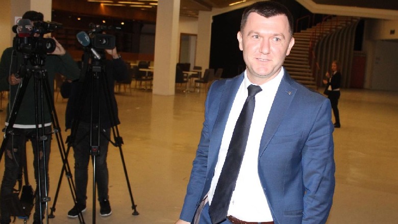 Probleme me pasurinë, shkarkohet prokurori Ndini Tavani